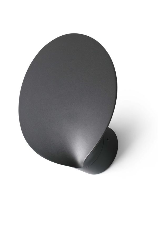 Komfortabel Lampa som passar bra vid många olika tillfällen.