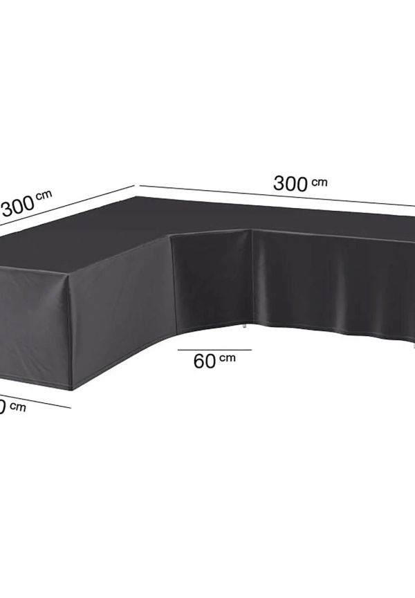 Skön utemöbel 2025 från AeroCover.