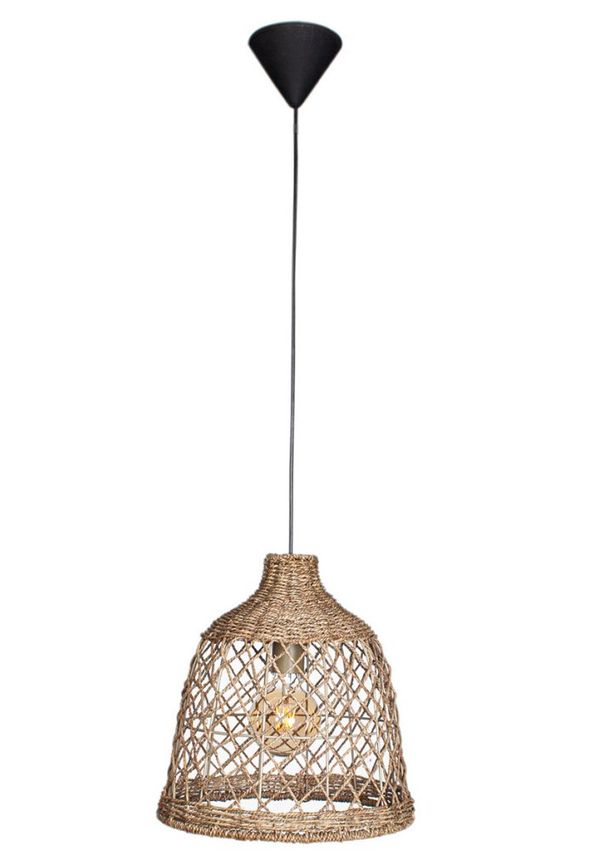 Jättefin lampa 2025 från By Rydéns.