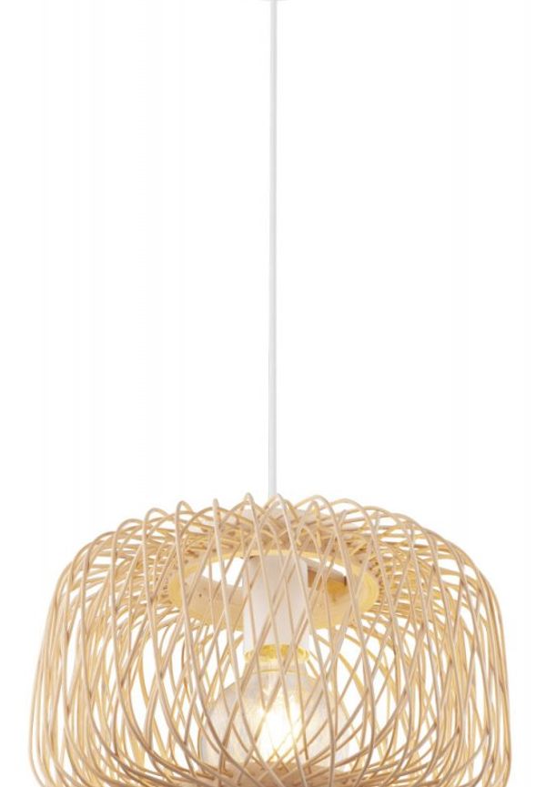 Trendig lampa 2025 från Globo Lighting.