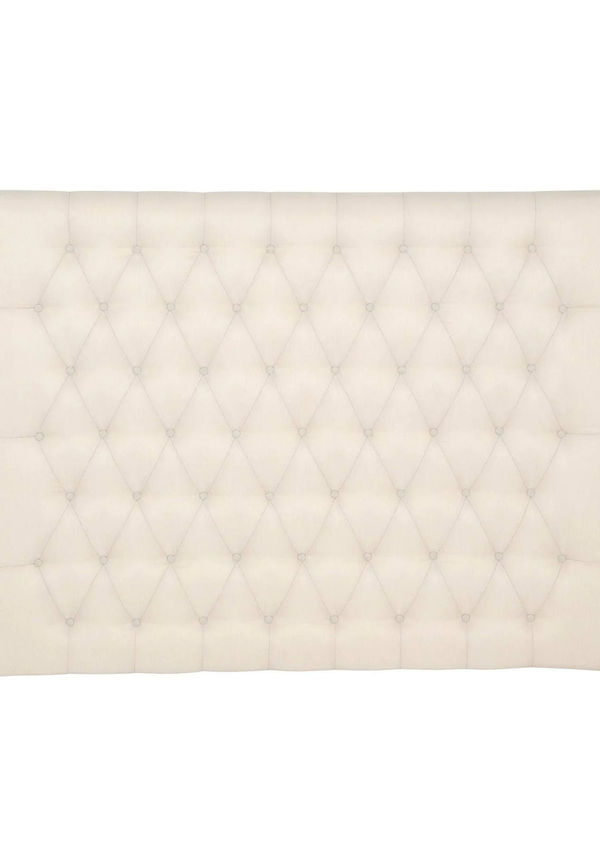 Superfin Säng som passar bra vid många olika tillfällen.