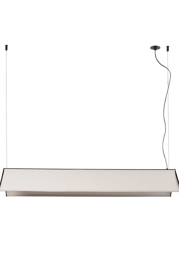 Riktigt fin taklampa 2025 från Faro Barcelona.