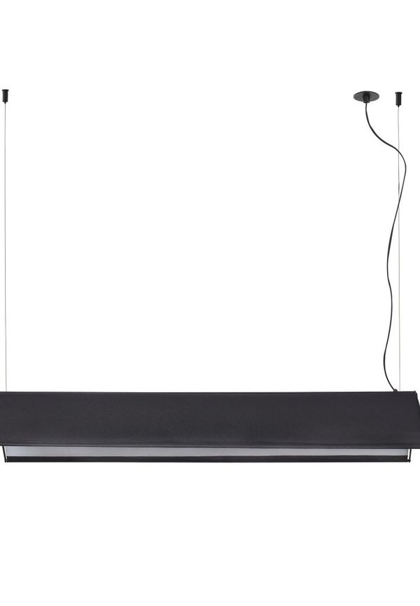 Snygg Lampa som passar bra vid många olika tillfällen.