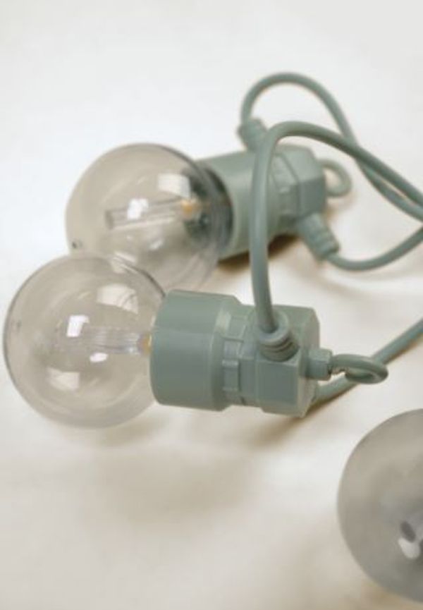 Hemtex lampa som passar perfekt till hösten 2025!