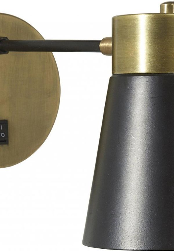 Stilren lampa 2025 från PR Home.