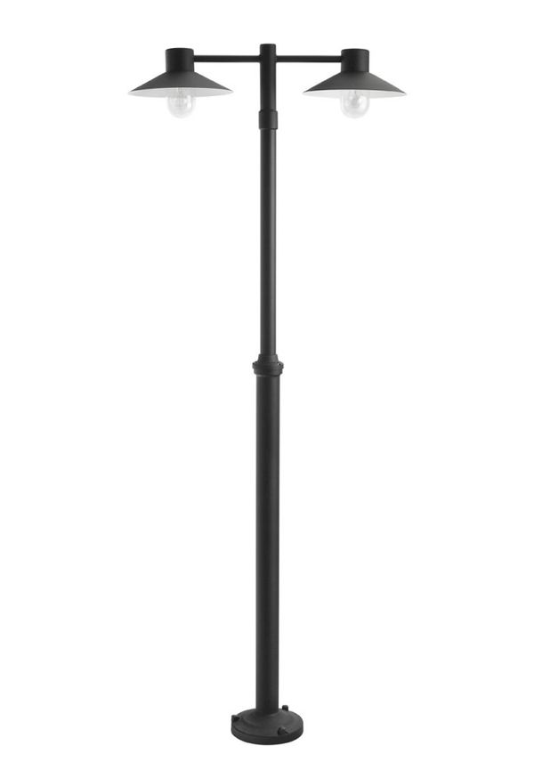 Fantastiskt snygg lampa 2025 från Norlys.