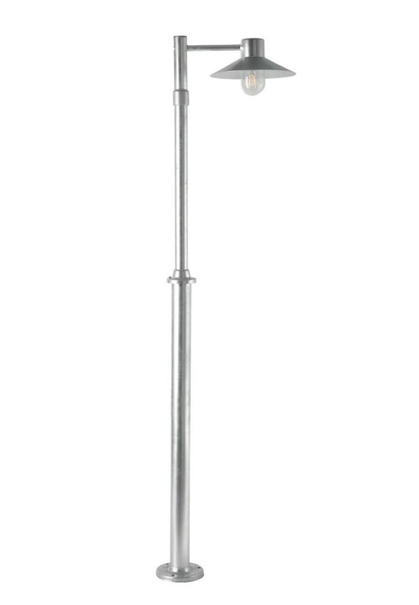 Modern lampa 2025 från Norlys.