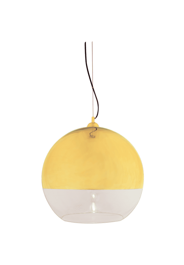 Ikonisk lampa 2025 från Aneta Belysning.
