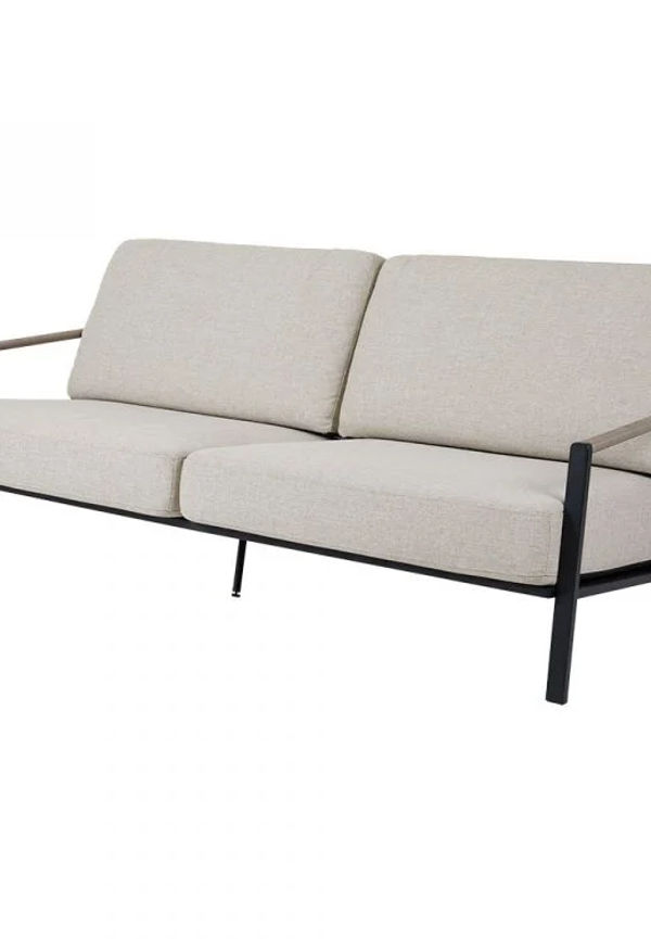 Snygg loungegrupp 2025 från Brafab.