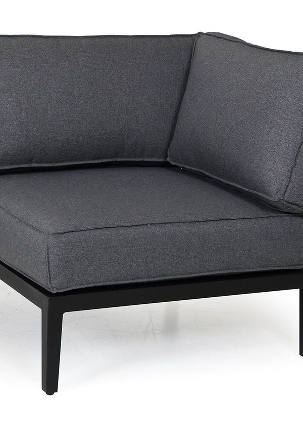 Modern svart bord 2025 från Brafab.