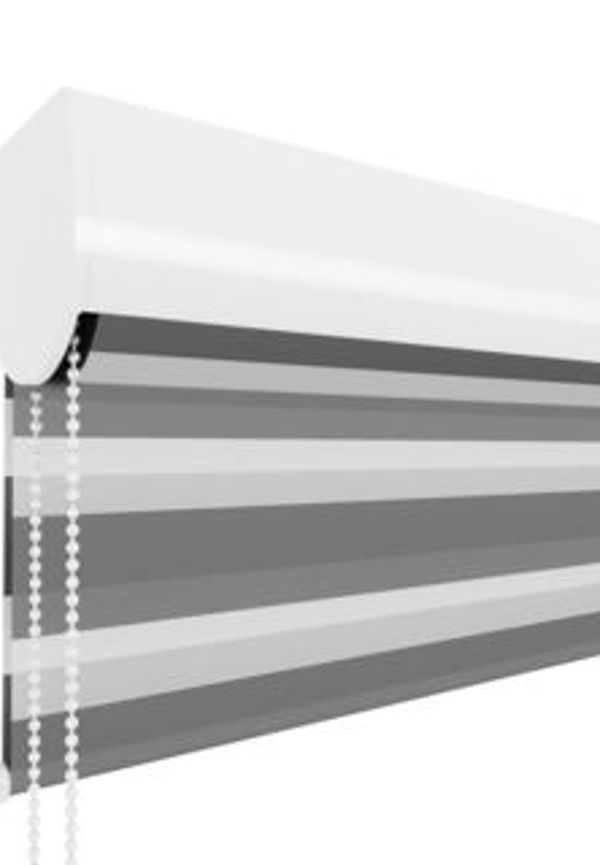 Jättesnygg rullgardin 2024 från Dekosol.