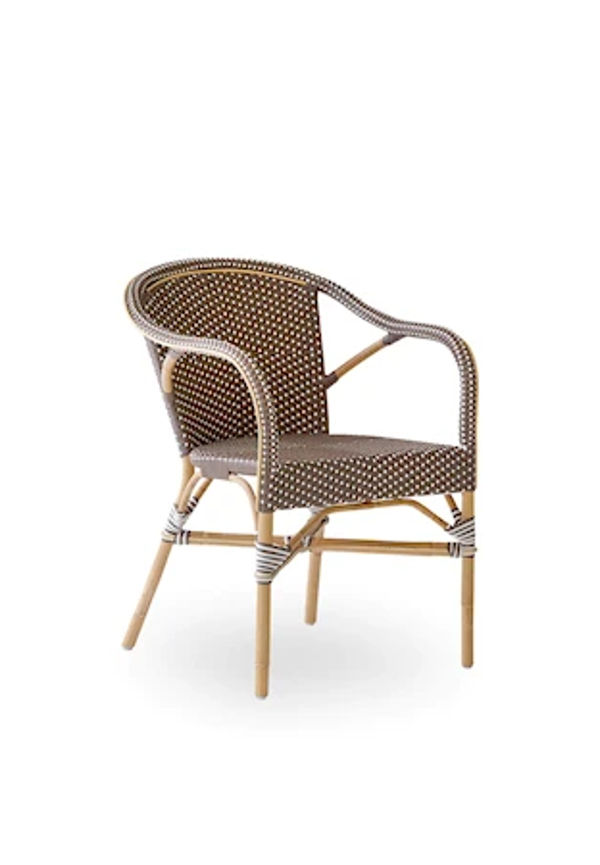 Söt brun stol 2025 från Sika Design.