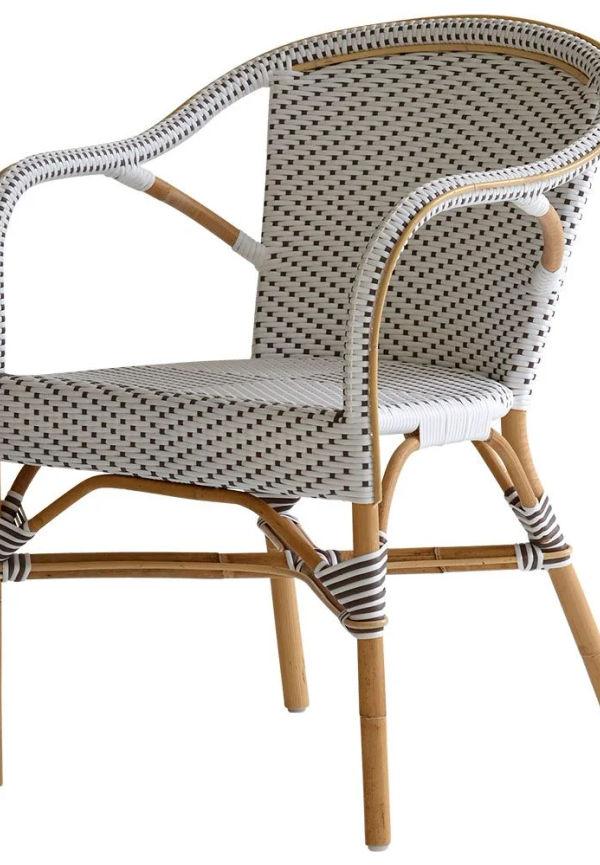 Superfin matstol 2025 från Sika Design.