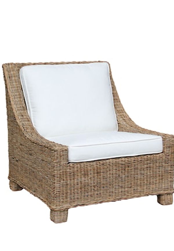 Cool Fåtölj som passar bra vid många olika tillfällen.