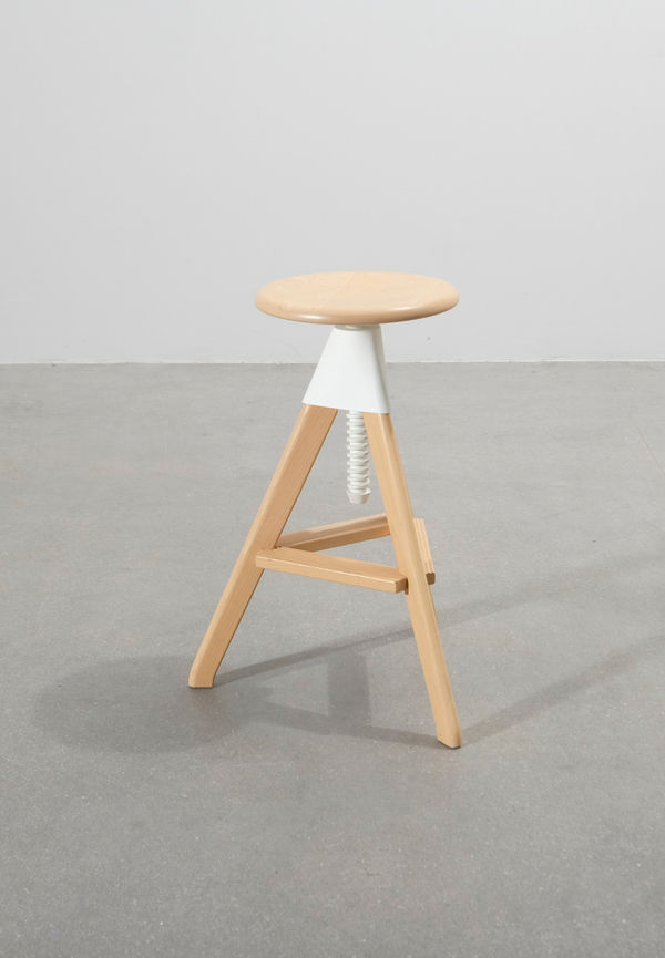 Riktigt snygg barpall 2024 från Magis.