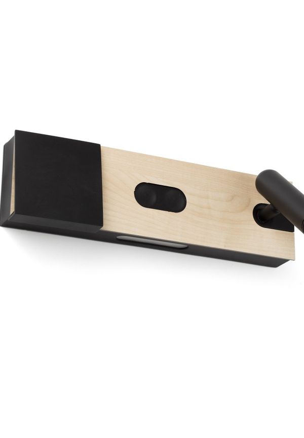 Komfortabel Lampa som passar bra vid många olika tillfällen.