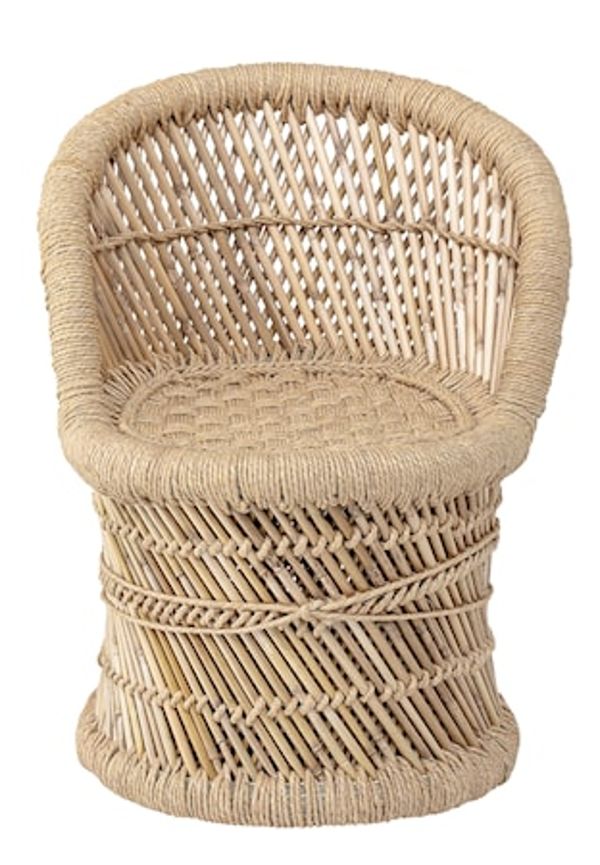 Klassisk fåtölj 2025 från Bloomingville.