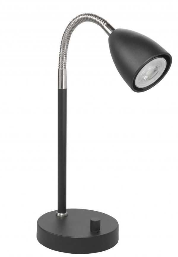 Skön bordlampa 2025 från High Light.