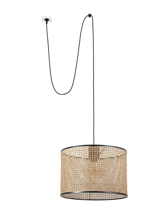 Moderiktig Lampa som passar bra vid många olika tillfällen.