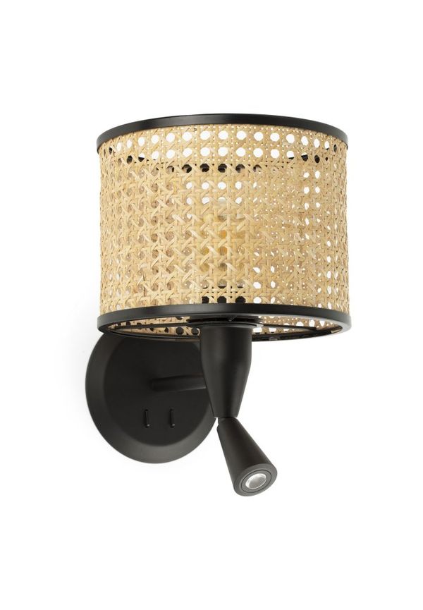 Superfin lampa 2025 från Faro Barcelona.