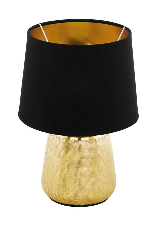 Riktigt fin lampa 2025 från Eglo.