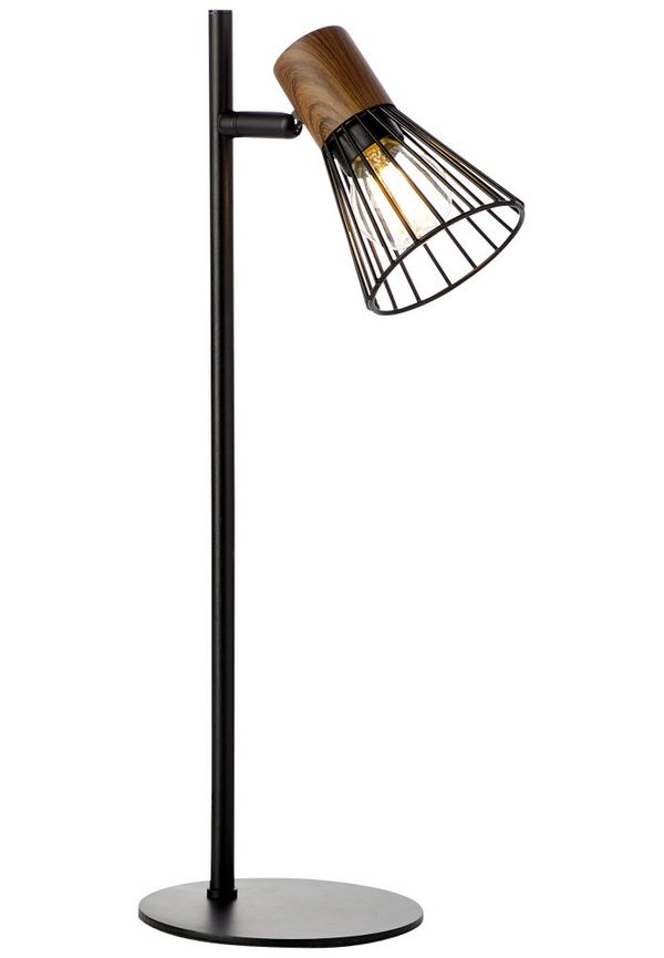 Otroligt snygg bordlampa 2025 från Brilliant.