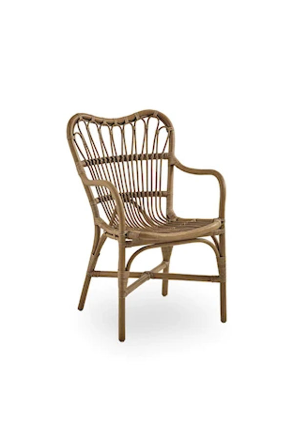 Stilriktig stol 2025 från Sika Design.