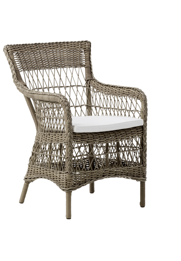 Matstol som passar perfekt till sommaren 2025!