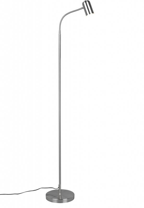 Fantastiskt snygg läslampa 2025 från Trio Lighting.