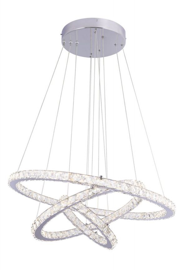Klassisk taklampa 2025 från Globo Lighting.