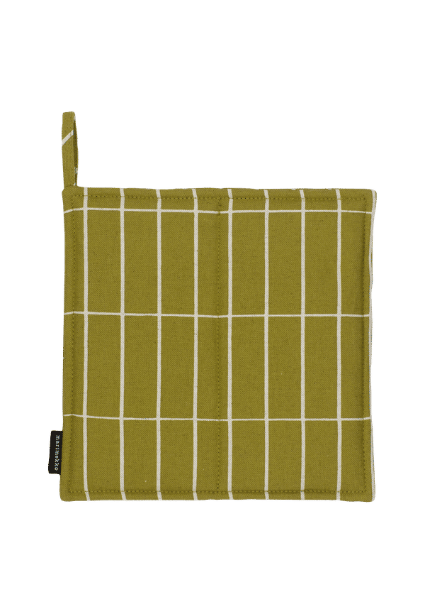 Smickrande spegel 2025 från Marimekko.