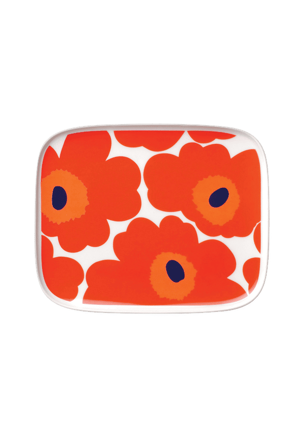 Trendig frysskåp 2025 från Marimekko.