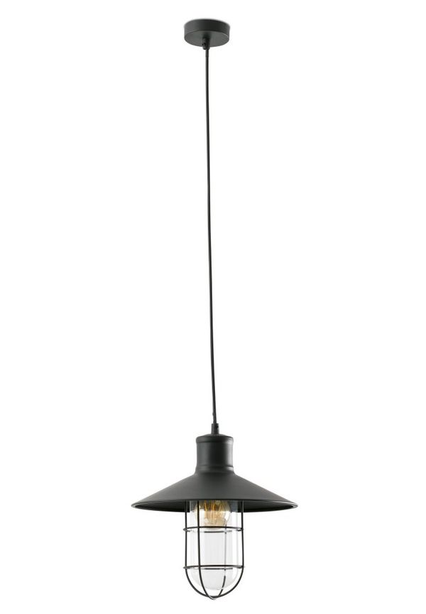 Stilriktig Lampa som passar bra vid många olika tillfällen.