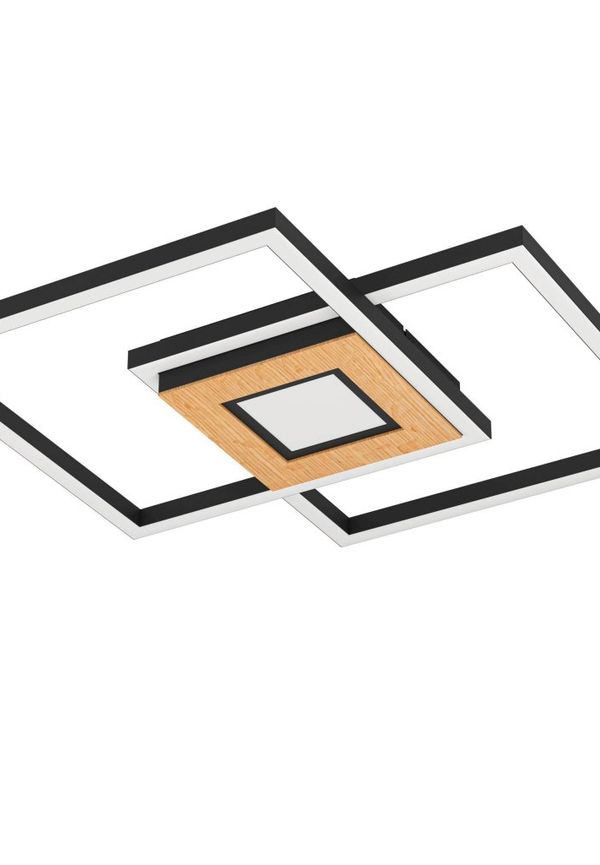 Modern Lampa som passar bra vid många olika tillfällen.