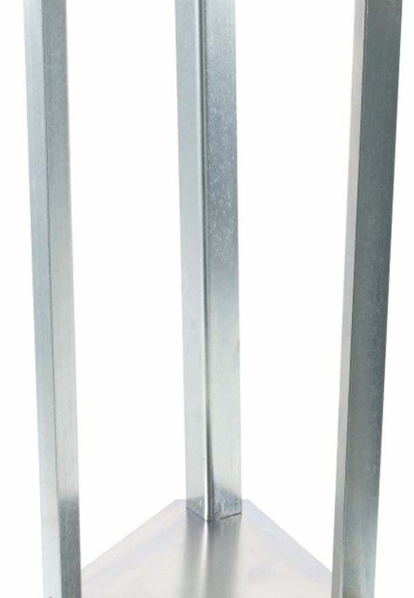 Superfin lampa 2025 från Norlys.