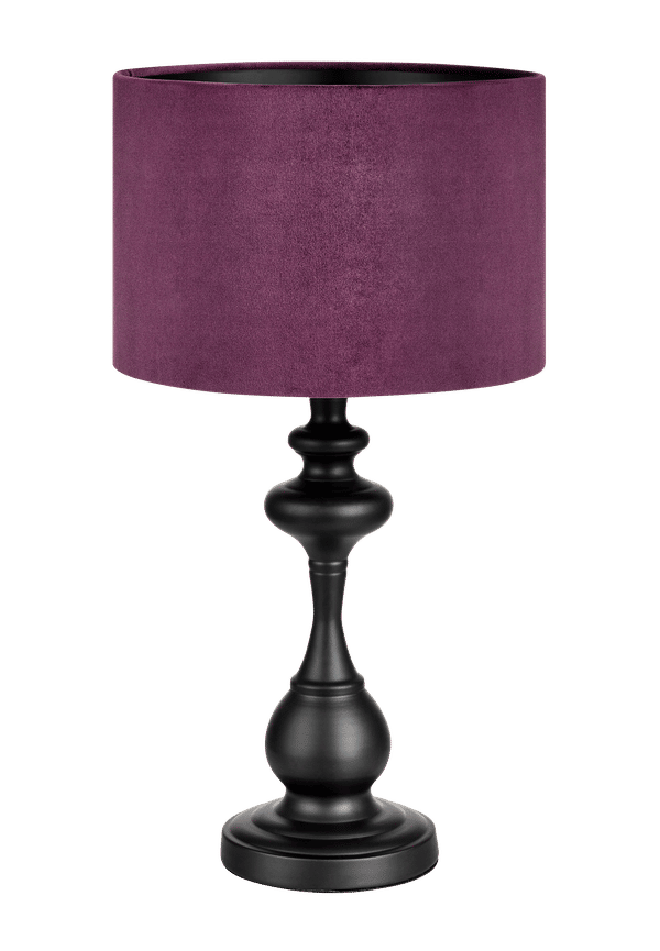 Komfortabel Lampa som passar bra vid många olika tillfällen.