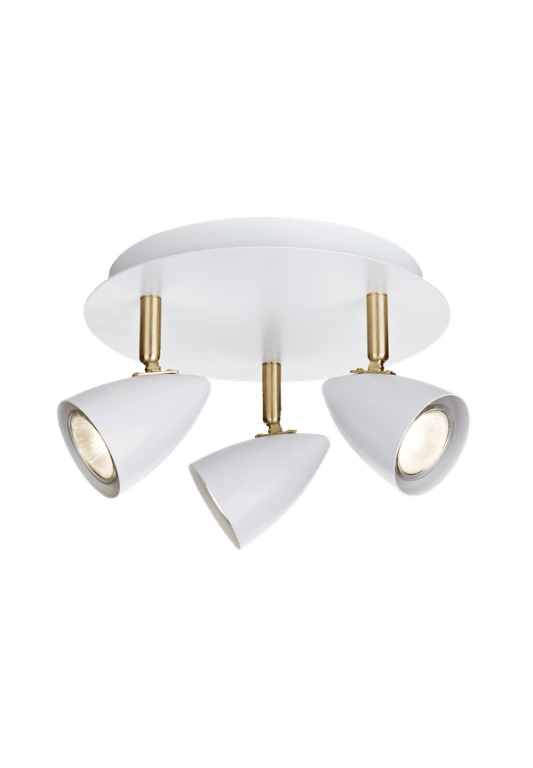 Elegant Lampa som passar bra vid många olika tillfällen.