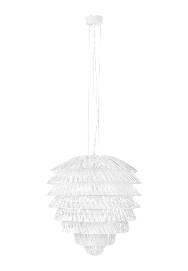 Fantastiskt snygg Lampa som passar bra vid många olika tillfällen.