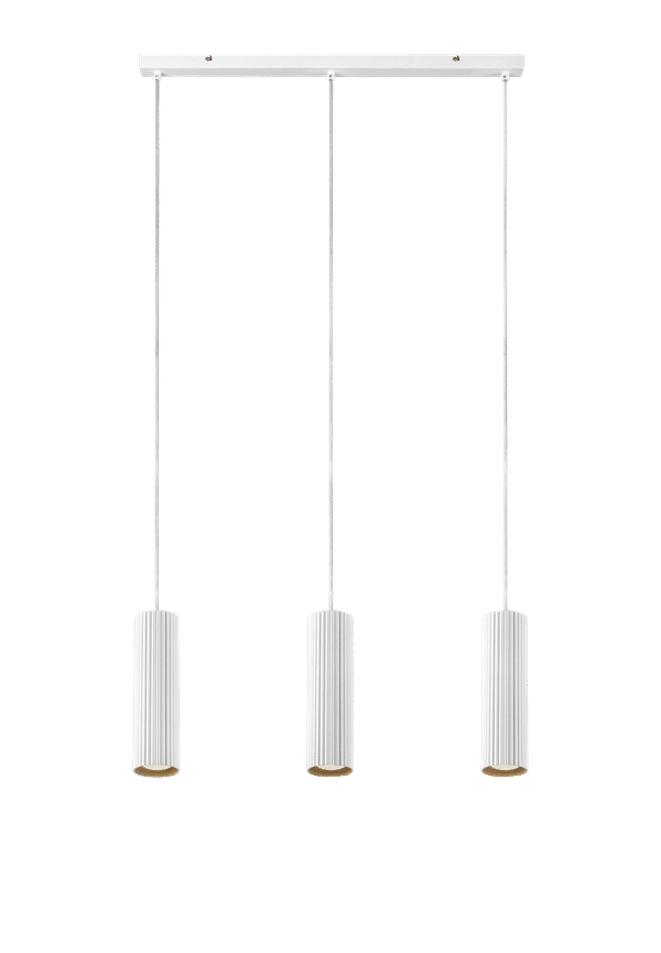 Vit Markslöjd lampa som passar perfekt till sommaren 2025!