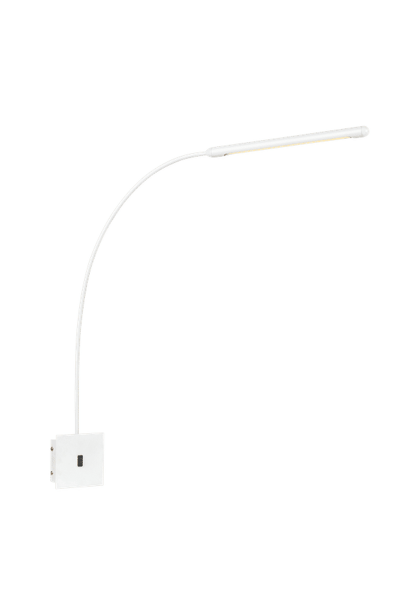 Komfortabel Lampa som passar bra vid många olika tillfällen.