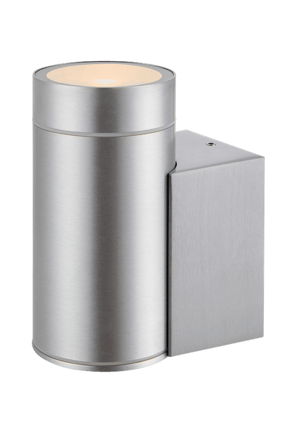 Otroligt fin aluminiumlampa 2024 från Markslöjd.