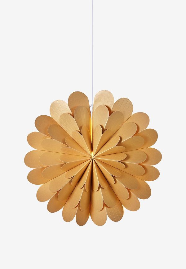 Markslöjd lampa som passar perfekt till sommaren 2025!