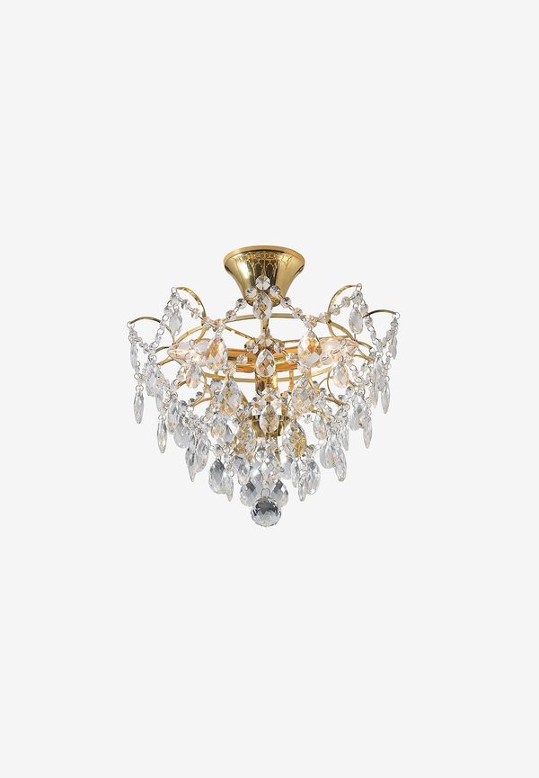 Skön Lampa som passar bra vid många olika tillfällen.