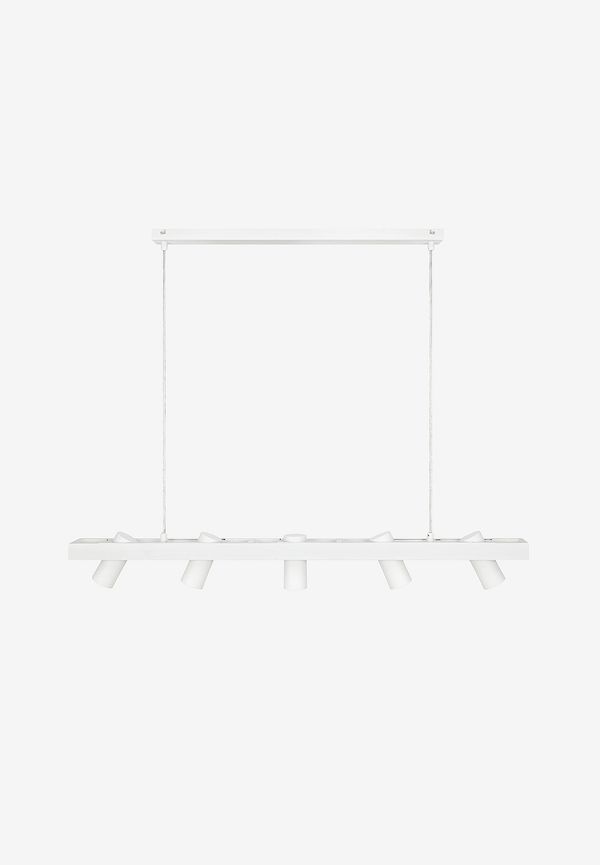 Snygg Lampa som passar bra vid många olika tillfällen.