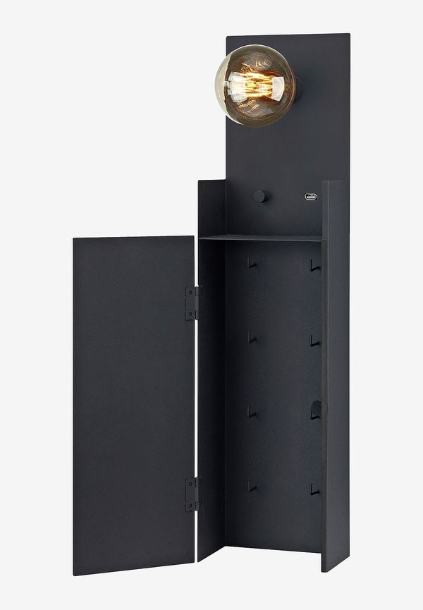 Vacker glödlampa 2025 från Markslöjd.