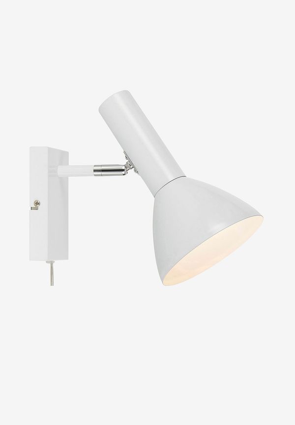 Superfin Lampa som passar bra vid många olika tillfällen.