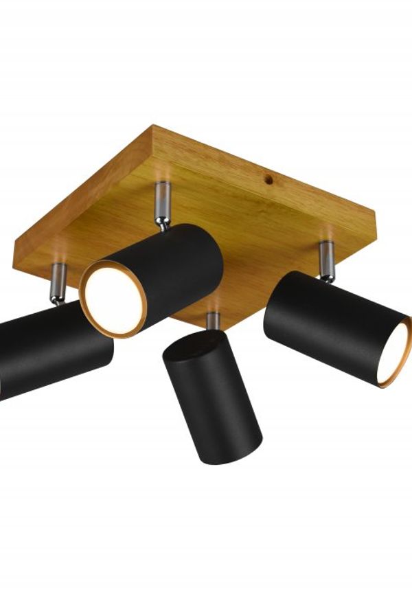 Trio Lighting lampa som passar perfekt till sommaren 2025!