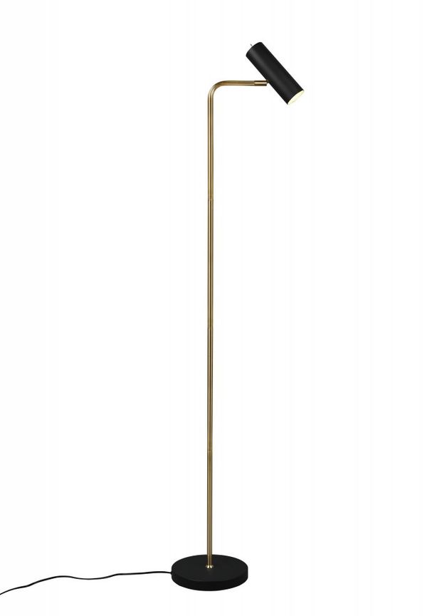 Fin golvlampa 2025 från Trio Lighting.