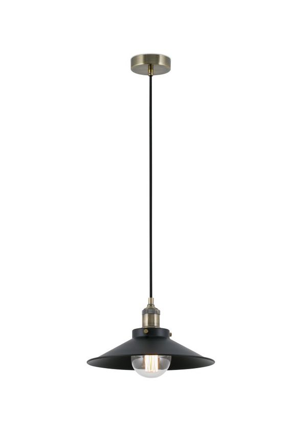 Ikonisk lampa 2025 från Faro Barcelona.