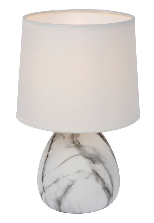 Bordlampa som passar perfekt till sommaren 2025!